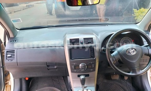 Nunua Ilio tumika Toyota Fielder Nyeupe Gari ndani ya Nairobi nchini Nairobi Nunua Ilio tumika Toyota Fielder Nyeupe Gari ndani ya Nairobi nchini Nairobi