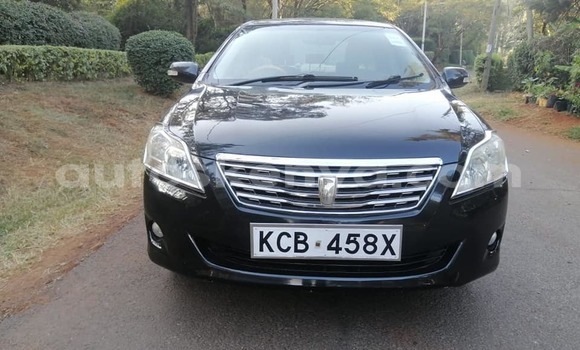Nunua Ilio tumika Toyota Premio Nyeusi Gari ndani ya Nairobi nchini Nairobi Nunua Ilio tumika Toyota Premio Nyeusi Gari ndani ya Nairobi nchini Nairobi