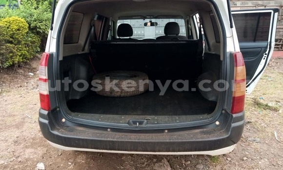 Nunua Ilio tumika Toyota Succeed Nyeupe Gari ndani ya Ruiru nchini Nairobi Nunua Ilio tumika Toyota Succeed Nyeupe Gari ndani ya Ruiru nchini Nairobi