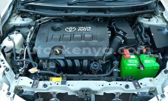 Buy Used Toyota Premio Silver Car in Mombasa in Coastal Kenya Buy Used Toyota Premio Silver Car in Mombasa in Coastal Kenya