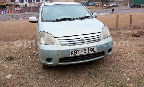 Buy Used Toyota Raum Other Car in Ruiru in Nairobi Buy Used Toyota Raum Other Car in Ruiru in Nairobi