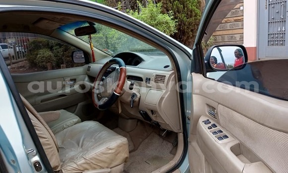 Nunua Ilio tumika Toyota Raum Nyingine Gari ndani ya Ruiru nchini Nairobi Nunua Ilio tumika Toyota Raum Nyingine Gari ndani ya Ruiru nchini Nairobi