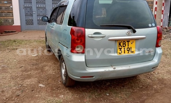 Nunua Ilio tumika Toyota Raum Nyingine Gari ndani ya Ruiru nchini Nairobi Nunua Ilio tumika Toyota Raum Nyingine Gari ndani ya Ruiru nchini Nairobi