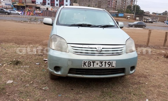 Nunua Ilio tumika Toyota Raum Nyingine Gari ndani ya Ruiru nchini Nairobi Nunua Ilio tumika Toyota Raum Nyingine Gari ndani ya Ruiru nchini Nairobi