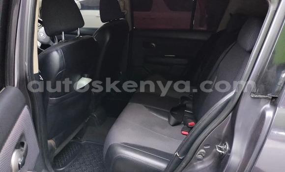 Nunua Ilio tumika Nissan tiida Bluu Gari ndani ya Nairobi nchini Nairobi Nunua Ilio tumika Nissan tiida Bluu Gari ndani ya Nairobi nchini Nairobi