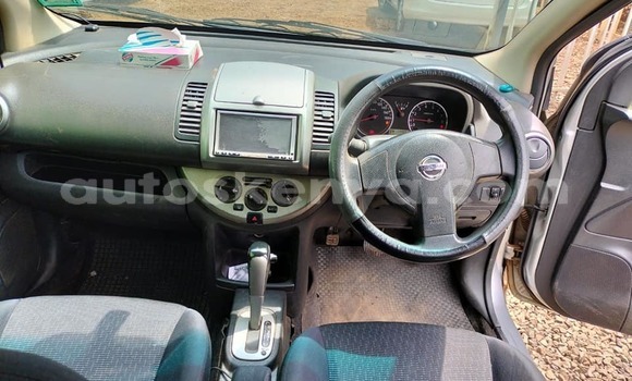 Nunua Ilio tumika Nissan Note Fedha Gari ndani ya Ruiru nchini Nairobi Nunua Ilio tumika Nissan Note Fedha Gari ndani ya Ruiru nchini Nairobi