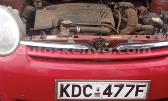 Nunua Ilio tumika Toyota Sienta Nyekundu Gari ndani ya Ruiru nchini Nairobi Nunua Ilio tumika Toyota Sienta Nyekundu Gari ndani ya Ruiru nchini Nairobi