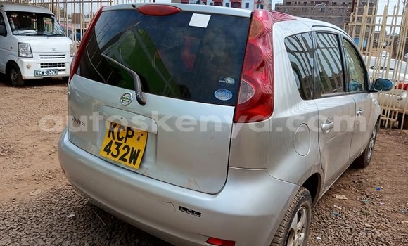 Nunua Ilio tumika Nissan Note Fedha Gari ndani ya Ruiru nchini Nairobi Nunua Ilio tumika Nissan Note Fedha Gari ndani ya Ruiru nchini Nairobi