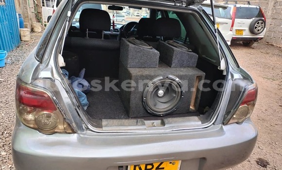 Nunua Ilio tumika Subaru Legacy Nyingine Gari ndani ya Ruiru nchini Nairobi Nunua Ilio tumika Subaru Legacy Nyingine Gari ndani ya Ruiru nchini Nairobi