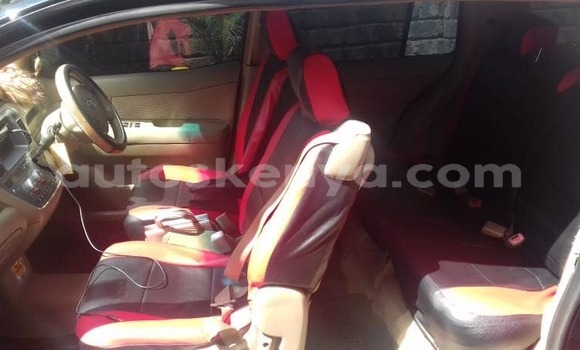 Nunua Ilio tumika Toyota Raum Nyeusi Gari ndani ya Ruiru nchini Nairobi Nunua Ilio tumika Toyota Raum Nyeusi Gari ndani ya Ruiru nchini Nairobi