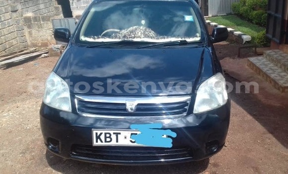 Nunua Ilio tumika Toyota Raum Nyeusi Gari ndani ya Ruiru nchini Nairobi Nunua Ilio tumika Toyota Raum Nyeusi Gari ndani ya Ruiru nchini Nairobi