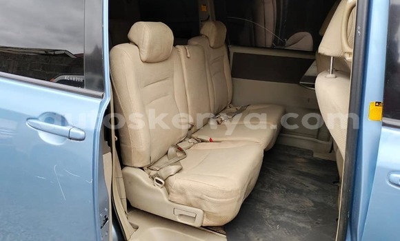 Nunua Ilio tumika Toyota Noah Bluu Gari ndani ya Ruiru nchini Nairobi Nunua Ilio tumika Toyota Noah Bluu Gari ndani ya Ruiru nchini Nairobi