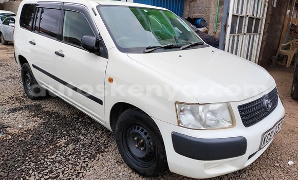 Nunua Ilio tumika Toyota Succeed Nyeupe Gari ndani ya Ruiru nchini Nairobi Nunua Ilio tumika Toyota Succeed Nyeupe Gari ndani ya Ruiru nchini Nairobi