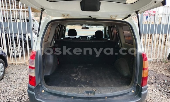 Nunua Ilio tumika Toyota Succeed Nyeupe Gari ndani ya Ruiru nchini Nairobi Nunua Ilio tumika Toyota Succeed Nyeupe Gari ndani ya Ruiru nchini Nairobi