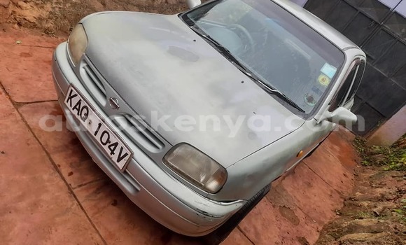 Nunua Ilio tumika Nissan March Fedha Gari ndani ya Nairobi nchini Nairobi Nunua Ilio tumika Nissan March Fedha Gari ndani ya Nairobi nchini Nairobi
