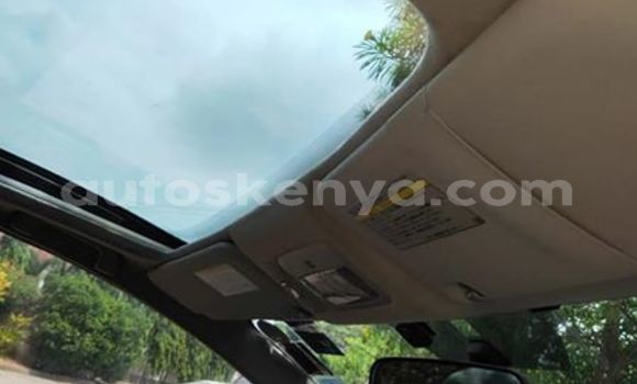 Buy Used Toyota Ractis White Car in Mombasa in Coastal Kenya Buy Used Toyota Ractis White Car in Mombasa in Coastal Kenya