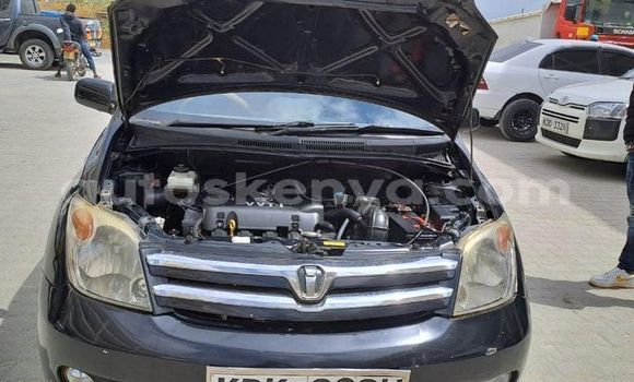 Buy Used Toyota IST Black Car in Nairobi in Nairobi Buy Used Toyota IST Black Car in Nairobi in Nairobi