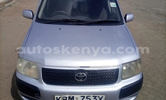 Nunua Ilio tumika Toyota Succeed Fedha Gari ndani ya Nairobi nchini Nairobi