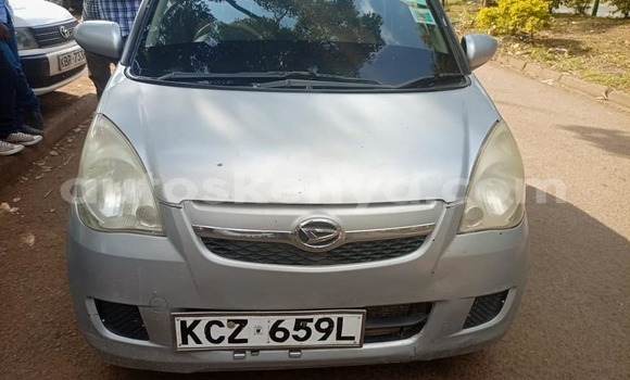 Nunua Ilio tumika Daihatsu Mira Fedha Gari ndani ya Nairobi nchini Nairobi