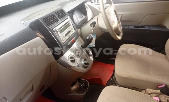 Buy Used Daihatsu Mira Silver Car in Nairobi in Nairobi Buy Used Daihatsu Mira Silver Car in Nairobi in Nairobi