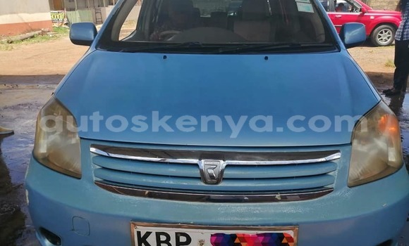 Nunua Ilio tumika Toyota Raum Bluu Gari ndani ya Nairobi nchini Nairobi