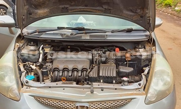 Buy Used Honda Fit Other Car in Nairobi in Nairobi Buy Used Honda Fit Other Car in Nairobi in Nairobi
