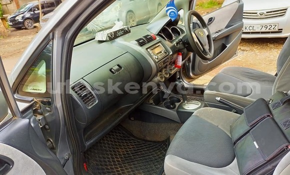 Buy Used Honda Fit Other Car in Nairobi in Nairobi Buy Used Honda Fit Other Car in Nairobi in Nairobi