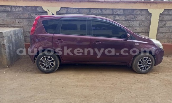 Nunua Ilio tumika Nissan Note Nyingine Gari ndani ya Nairobi nchini Nairobi Nunua Ilio tumika Nissan Note Nyingine Gari ndani ya Nairobi nchini Nairobi