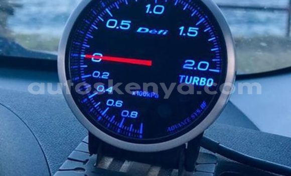 Buy Used Mitsubishi Lancer Blue Car in Mombasa in Coastal Kenya Buy Used Mitsubishi Lancer Blue Car in Mombasa in Coastal Kenya