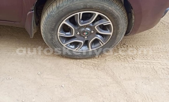 Buy Used Nissan Note Other Car in Nairobi in Nairobi Buy Used Nissan Note Other Car in Nairobi in Nairobi