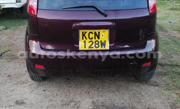 Buy Used Nissan Note Other Car in Nairobi in Nairobi Buy Used Nissan Note Other Car in Nairobi in Nairobi