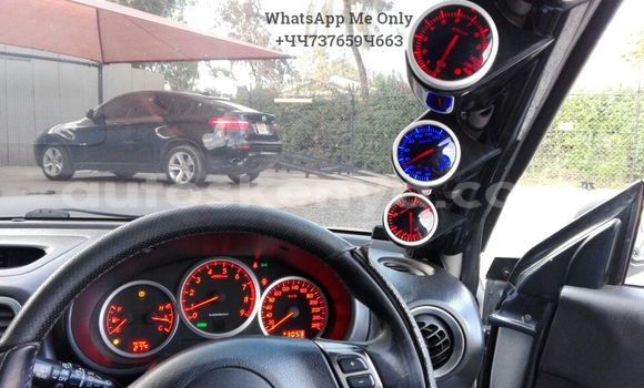 Oofamaa Subaru Impreza Silver Makiinaa iti Nairobi keessatti Nairobi keessatti Oofamaa Subaru Impreza Silver Makiinaa iti Nairobi keessatti Nairobi keessatti