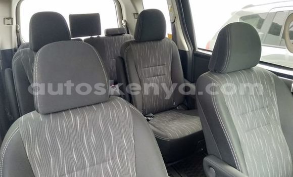 Buy Used Toyota Voxy White Car in Mombasa in Coastal Kenya Buy Used Toyota Voxy White Car in Mombasa in Coastal Kenya