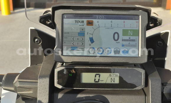 Buy Used Honda CRF Other Bike in Nairobi in Nairobi Buy Used Honda CRF Other Bike in Nairobi in Nairobi