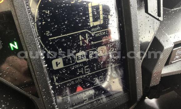 Buy Used Honda CRF Red Bike in Ruiru in Nairobi Buy Used Honda CRF Red Bike in Ruiru in Nairobi