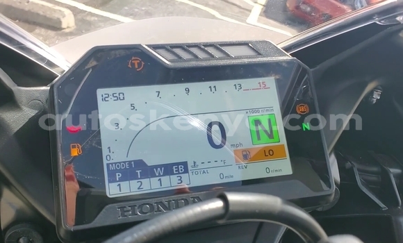 Buy New Honda CBR 1000 RR Black Bike in Nairobi in Nairobi Buy New Honda CBR 1000 RR Black Bike in Nairobi in Nairobi