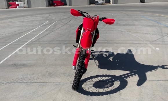 Buy Used Honda CRF250X Red Bike in Nairobi in Nairobi Buy Used Honda CRF250X Red Bike in Nairobi in Nairobi