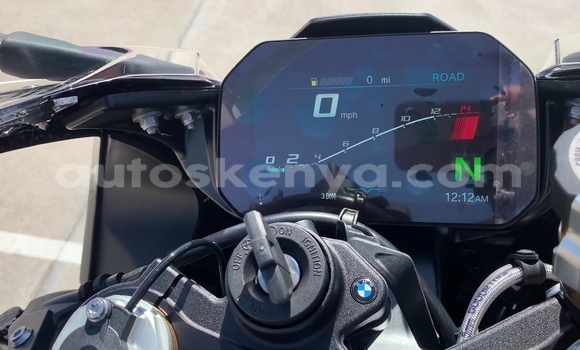 Buy Used BMW S 1000 Black Bike in Nairobi in Nairobi Buy Used BMW S 1000 Black Bike in Nairobi in Nairobi