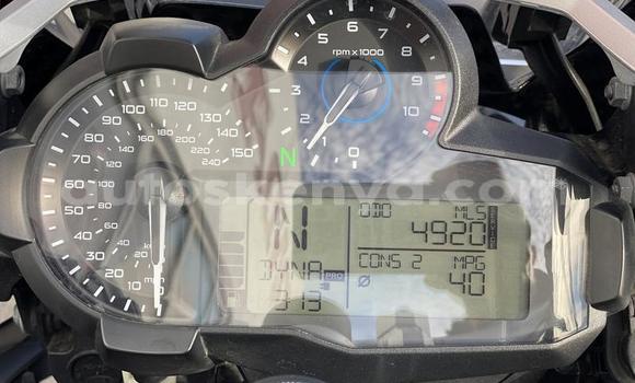 Buy Used BMW R1200GS Adventure Silver Bike in Machakos in Nairobi Buy Used BMW R1200GS Adventure Silver Bike in Machakos in Nairobi