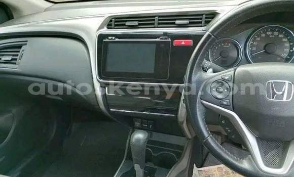 Oofamaa Honda City Silver Makiinaa iti Nairobi keessatti Nairobi keessatti Oofamaa Honda City Silver Makiinaa iti Nairobi keessatti Nairobi keessatti