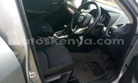 Oofamaa Mazda Demio Silver Makiinaa iti Nairobi keessatti Nairobi keessatti Oofamaa Mazda Demio Silver Makiinaa iti Nairobi keessatti Nairobi keessatti