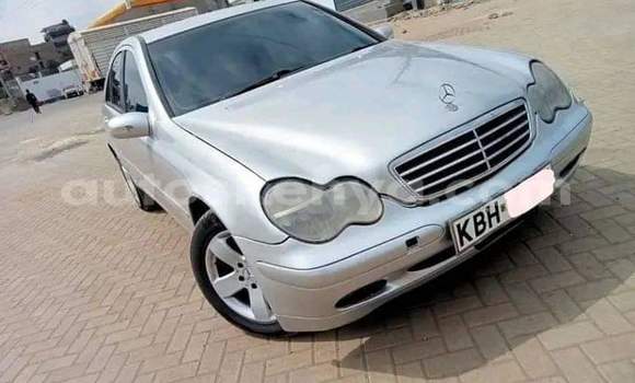Nunua Ilio tumika Mercedes‒Benz C–Class Fedha Gari ndani ya Nairobi nchini Nairobi Nunua Ilio tumika Mercedes‒Benz C–Class Fedha Gari ndani ya Nairobi nchini Nairobi