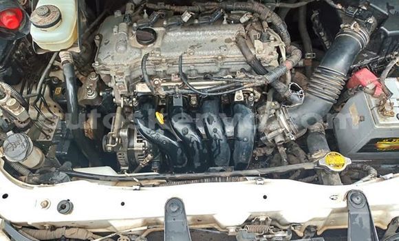 Buy Used Toyota Noah White Car in Nairobi in Nairobi Buy Used Toyota Noah White Car in Nairobi in Nairobi