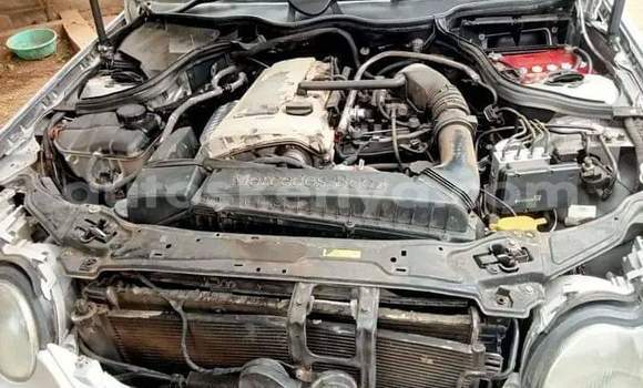 Buy Used Mercedes‒Benz C–Class Silver Car in Nairobi in Nairobi Buy Used Mercedes‒Benz C–Class Silver Car in Nairobi in Nairobi