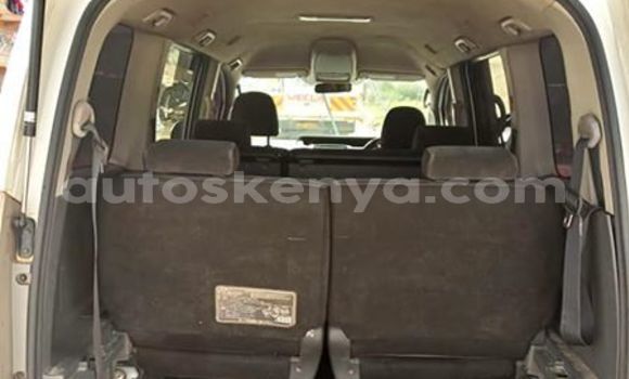 Buy Used Toyota Noah White Car in Nairobi in Nairobi Buy Used Toyota Noah White Car in Nairobi in Nairobi