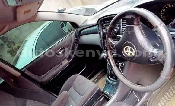 Oofamaa Toyota Kluger Silver Makiinaa iti Nairobi keessatti Nairobi keessatti Oofamaa Toyota Kluger Silver Makiinaa iti Nairobi keessatti Nairobi keessatti