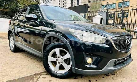 Oofamaa Mazda CX-5 Black Makiinaa iti Nairobi keessatti Nairobi keessatti Oofamaa Mazda CX-5 Black Makiinaa iti Nairobi keessatti Nairobi keessatti