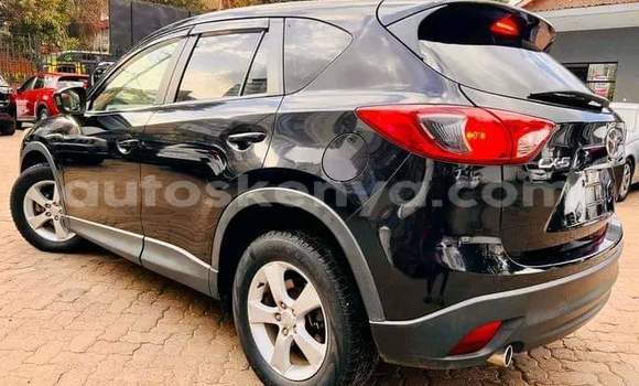 Oofamaa Mazda CX-5 Black Makiinaa iti Nairobi keessatti Nairobi keessatti Oofamaa Mazda CX-5 Black Makiinaa iti Nairobi keessatti Nairobi keessatti