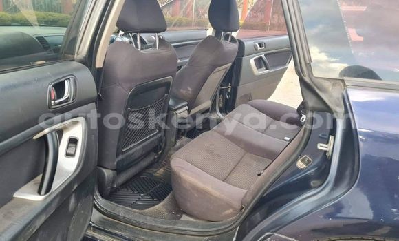 Oofamaa Subaru Legacy Blue Makiinaa iti Nairobi keessatti Nairobi keessatti Oofamaa Subaru Legacy Blue Makiinaa iti Nairobi keessatti Nairobi keessatti