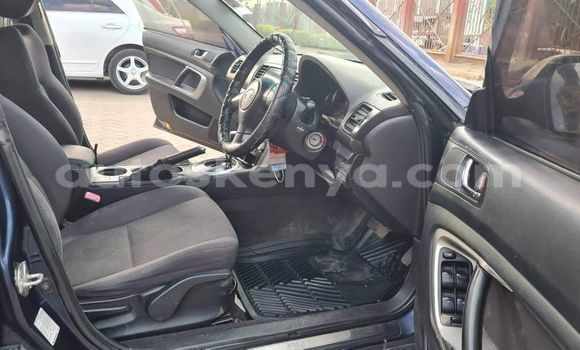 Oofamaa Subaru Legacy Blue Makiinaa iti Nairobi keessatti Nairobi keessatti Oofamaa Subaru Legacy Blue Makiinaa iti Nairobi keessatti Nairobi keessatti